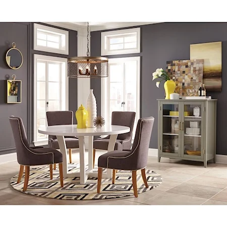 Casual Dining Room Group